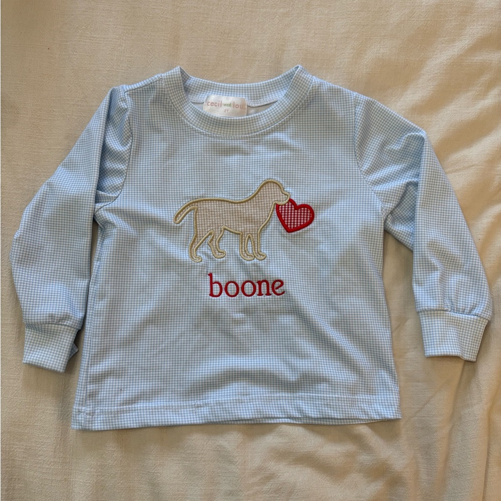 Boone 2T